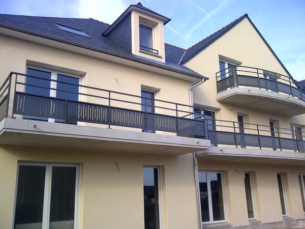 Khor Immobilier Florianne 